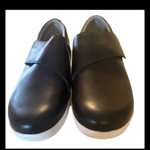 Alegria by PG-Lite QIN-601 Slip On Size 7-7.5